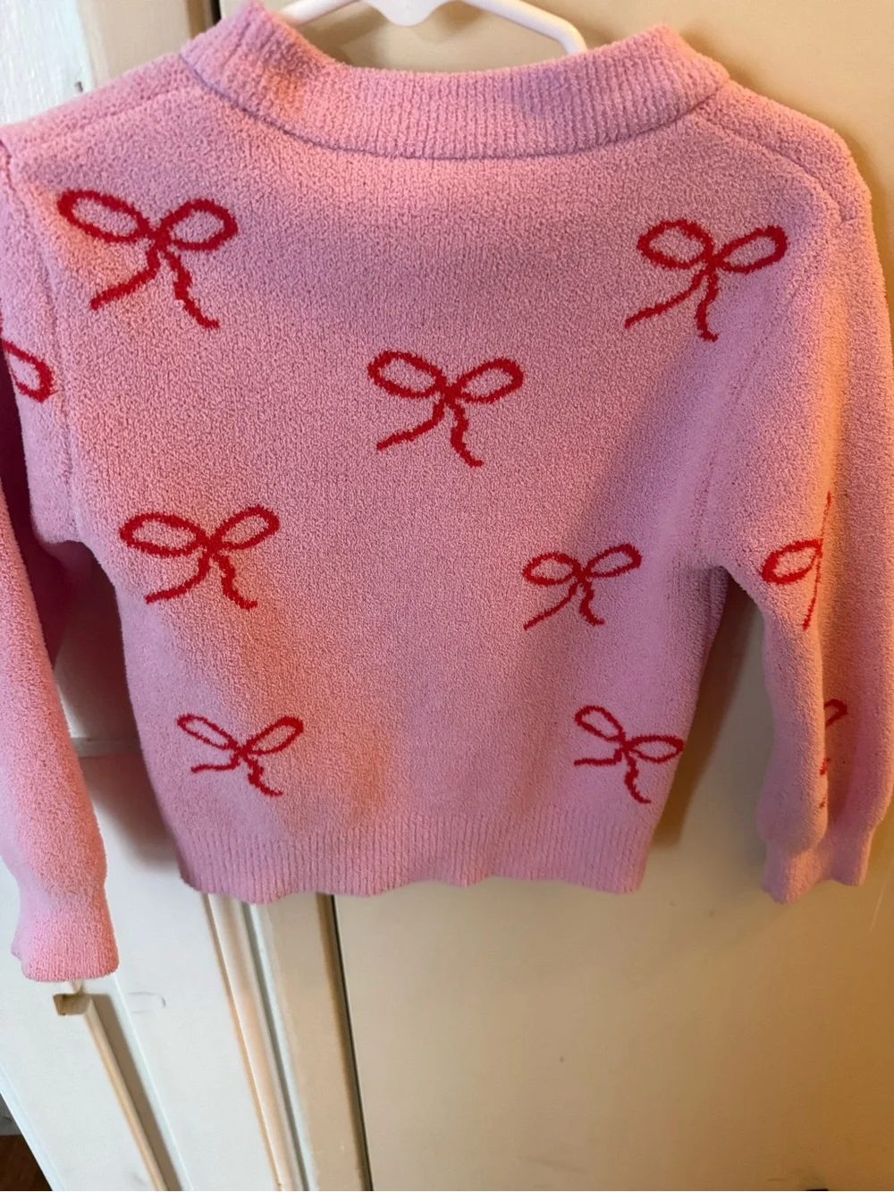 Bluey Cardigan
